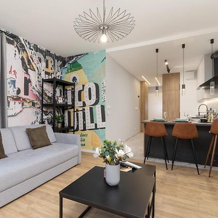 Krakow Rynek Podgorski Apartment By Noclegi Renters Ngoại thất bức ảnh