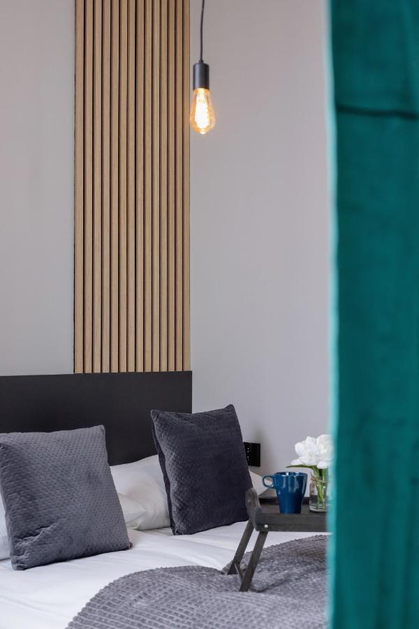 Krakow Rynek Podgorski Apartment By Noclegi Renters Ngoại thất bức ảnh